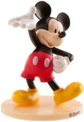 Figurka urodzinowa - PVC MICKEY 9cm