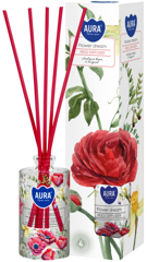 Dyfuzor Odświeżacz Powietrza Kwiatowe Marzenie