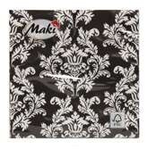 Serwetki Papierowe Dekoracyjne 33x33cm 20szt.