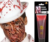 Sztuczna Krew w Tubce Halloween Make Up Bal 100ml