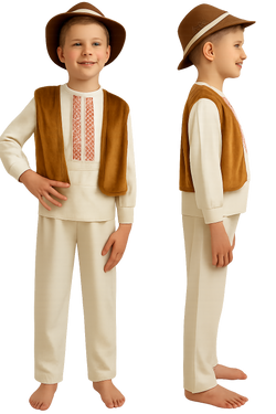 Zestaw Pastuszek 95-110cm