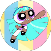 Opłatek tortowy 29 cm, Atomówki 1 szt.