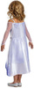 Strój Elsa Snow Queen Frozen 2 Kraina Lodu 7-8 lat