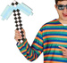 Kilof Pixelowy z Gry 1szt.