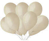 Balony G110 pastel 12" - latte 84/ 10 szt.