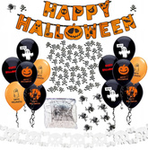 Zestaw na Halloween 1 szt.