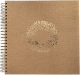 Album do Zdobienia Baza na Zdjęcia Kraft 40 kartek