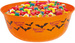 MISKA na Słodycze Nietoperze Halloween 27cm