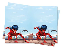 Obrus Foliowy Miraculum 120 x 180 cm