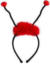 Opaska ''Biedronka", 1 szt.