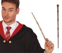 RÓŻDŻKA Czarodzieja Magika Harry Andrzejki 34cm