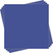 Serwetki 3-warstwowe 20szt Niebieski (Cobalt Blue)