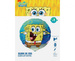 Balon foliowy 18" FX - Spongebob, pakowany