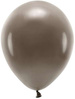 Balony 12 cali, pastel brązowy 100 szt.1op.