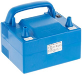 Elektryczna Pompka do Balonów 2 Wyjścia Push 800W