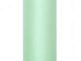 Tiul gładki, mięta, 30cm x 9m, 1szt.
