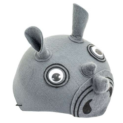 Czapka Nosorożec, 1 szt.