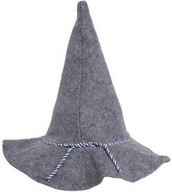 Czapka Kapelusz Tyrolski Bawarski Szary Oktoberfes