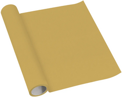 Bieżnik Flizelinowy Airlaid ZŁOTY 40x500cm