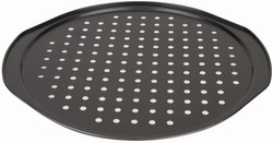 Forma Blacha do Pieczenia PIZZY 35cm, 1szt.