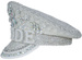 Czapka Oficerska z Diamentami BRIDE Panieński
