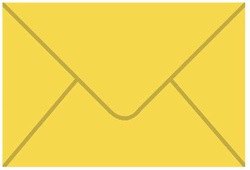 Koperty Kolorowe na Pieniądze Mix 150x85mm 50szt.