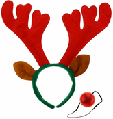 Rogi Renifera, 1 kpl.