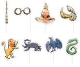 Karteczki Tabliczki do Zdjęć Hogwart Harry Potter