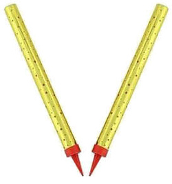 Fontanna Tortowa 18cm, 2szt.