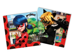 Serwetki Papierowe Miraculum 33 x 33 cm, 20 szt.