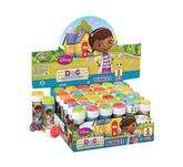 Bańki mydlane Doktor Dośka, 60 ml, 1 szt.