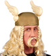 Czapka Hełm Kask ze Skrzydłami Asterixa Rzymianin