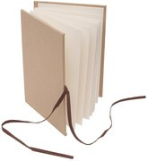 Baza ALBUM do Zdobienia HARMONIJKA 18 kartek