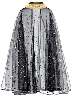 Zestaw Czarodziejka Wróżka Andrzejki 4el.