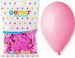 Balony G110 pastel 12" - różowe 06/ 100 szt.