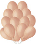 Balony G110 pastel 12" - różowe mgliste 99/ 25szt