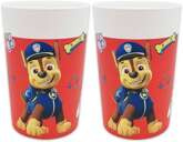 Kubeczki Wielorazowe PSI PATROL 230ml 2szt.