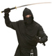 Miecz Samurajski Broń KATANA W POCHWIE 107 cm