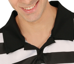 Strój Kostium Pugsley Denerwujący Brat Wednesday L