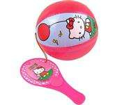TAPBALL Hello Kitty, 1 szt.
