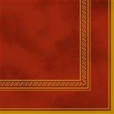 Serwetki z nadrukiem, 33x33cm, 20szt, 1op