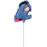 Balon foliowy 14" SHP - "Eeyore", 1 szt.