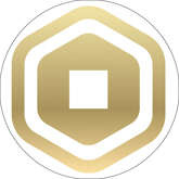 Opłatek tortowy 29 cm, Roblox 1 szt.