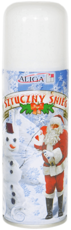 Sztuczny Śnieg Spray 100g