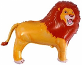 Balon foliowy 14" FX - Lew