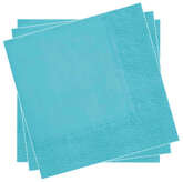 Serwetki 3-warstwowe 20szt Niebieskie (Light Blue)