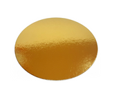 Podkład złoty 16cm 1szt.