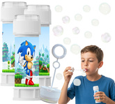 BAŃKI Mydalne - SONIK 60ml