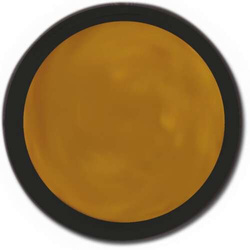 Farba Farbka do Makijażu Malowania Twarzy ZŁOTA