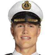 Czapka Admirała Edwarda, 1 szt